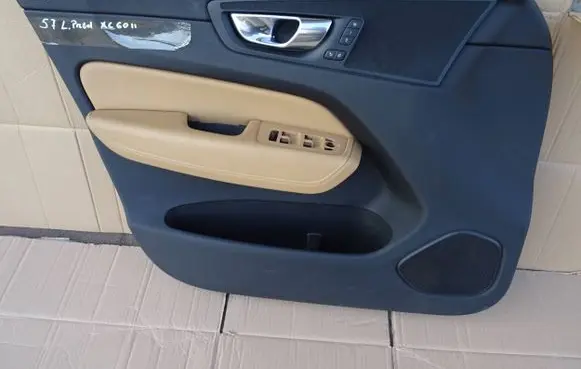 Volvo XC60 Door card panel trim set 