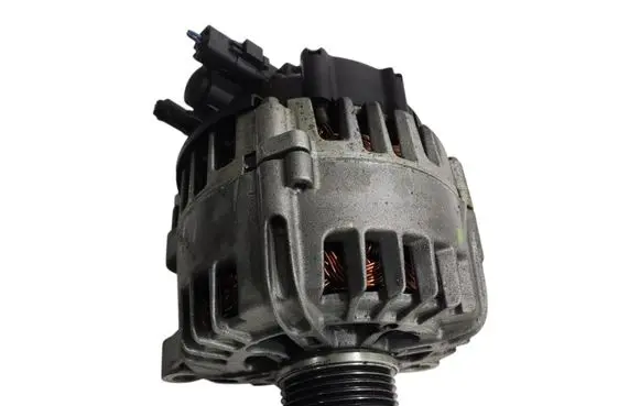 Generator/alternator