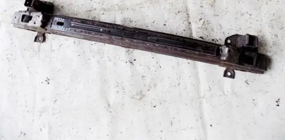 Hyundai Santa Fe Front bumper cross member