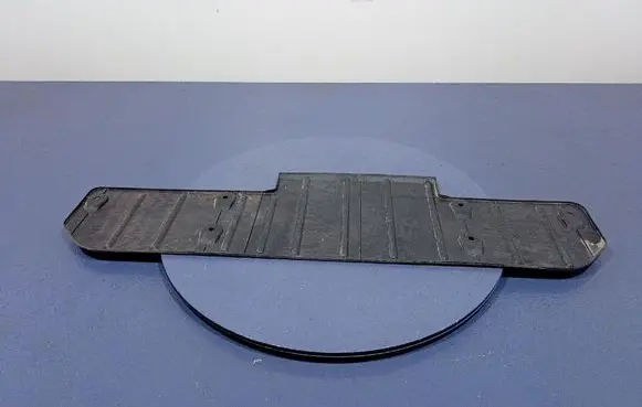 BMW iX3 G08 Front underbody cover/under tray 7931867