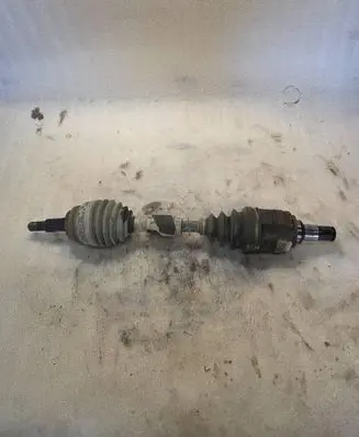 Toyota Avensis T250 Front driveshaft 