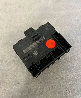 Audi A6 S6 C8 4K Door control unit/module 4M2959792K