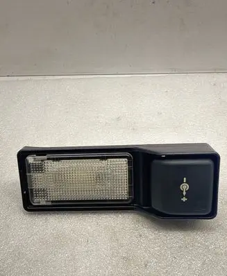BMW 1 E81 E87 Boot/trunk interior light 6949439