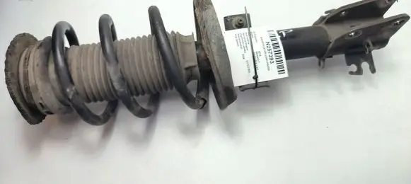 Renault Master III Front shock absorber/damper 543028774R
