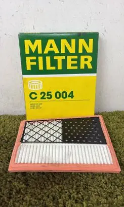 Mercedes-Benz C W203 Air filter C25004