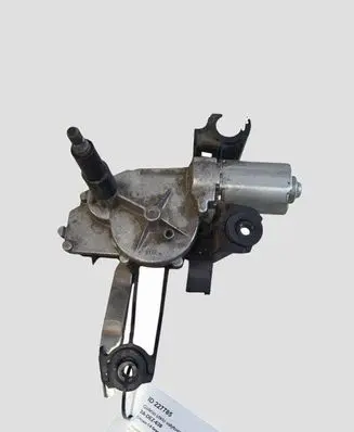 Citroen C4 Grand Picasso Rear window wiper motor 9646803180