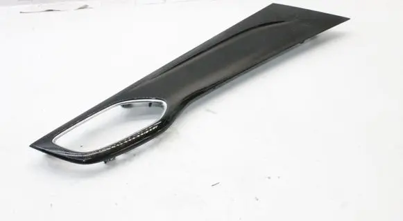 Opel Astra K Dashboard glove box trim 529131017