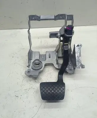 Brake pedal