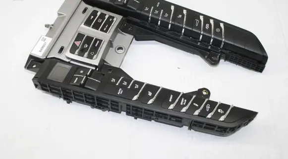 Porsche Panamera (970) A set of switches 97065320306
