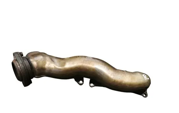 Mercedes-Benz CL C216 Exhaust manifold A1561400609