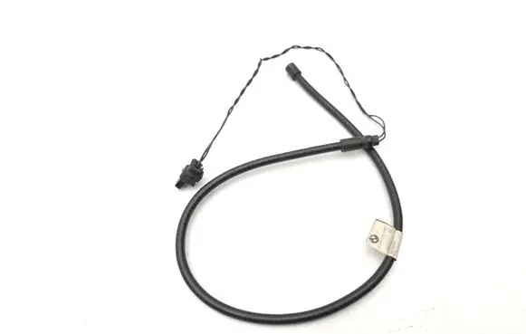 Interior comfort aerial antenna