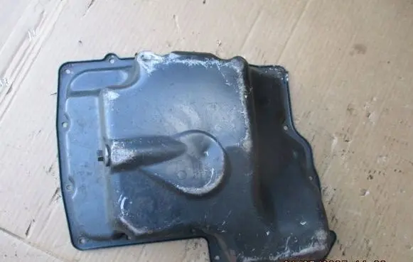 Ford Transit Courier Oil sump 130KM