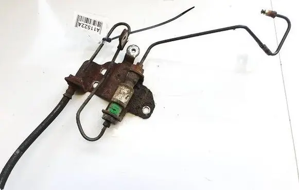 Toyota Auris 150 Clutch pipe/line