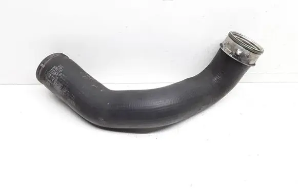 Mercedes-Benz ML W164 Intercooler hose/pipe A1645280682