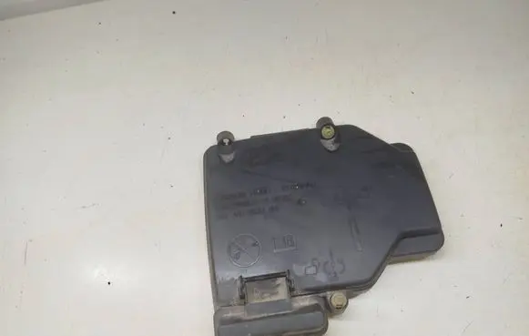 Peugeot Boxer Fuse box cover 1374607080