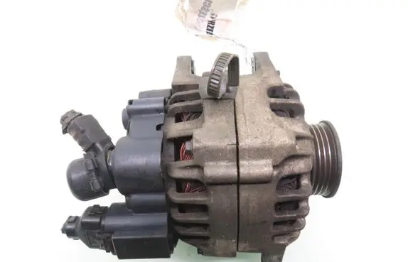 Hyundai Getz Generator/alternator 3730022650 A0002655023