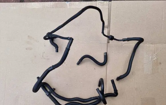 Renault Master III Vacuum line/pipe/hose 223104876R