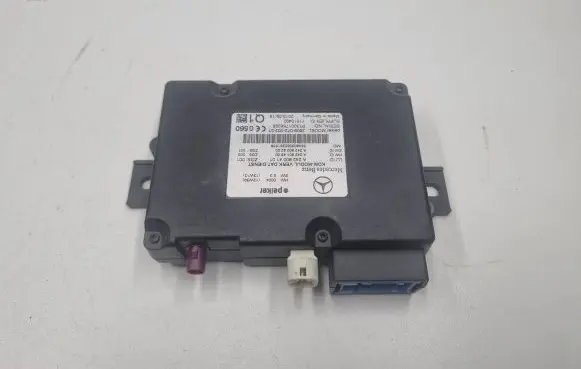 Mercedes-Benz E W212 Other control units/modules A2429004101 2429004101