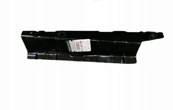 Dacia Duster II Fender mounting bracket 631461427R