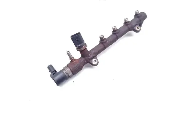 Ford Transit Courier Fuel main line pipe GK2Q9D280AA A2C84548600