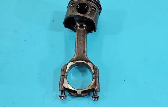 Opel Insignia A Piston A20DTH IMPRK1455313