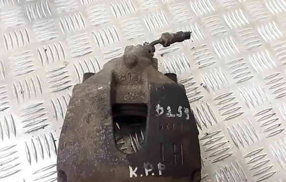 Ford Focus Front brake caliper