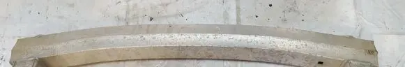 Rear beam