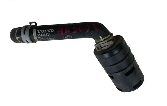 Volvo V60 Engine coolant pipe/hose 31436334