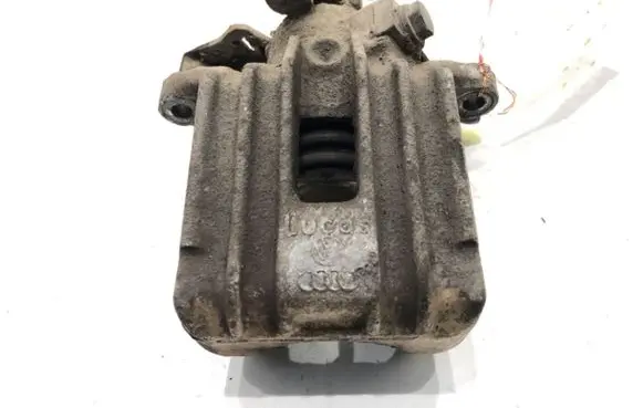 Seat Toledo II (1M) Rear brake caliper