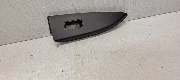 Subaru Outback Rear door window switch trim 94263AJ050