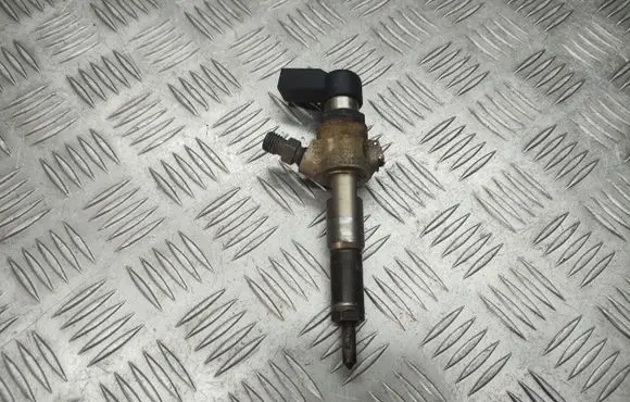 Citroen C3 Fuel injector 9649574480