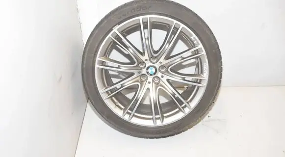 BMW 7 G11 G12 R20 alloy rim 7850584