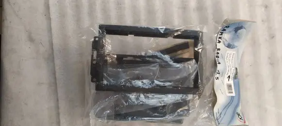 Chrysler 300 - 300C Panel trim