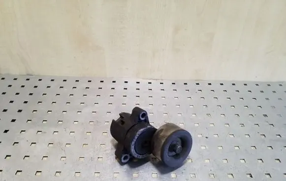 Mazda 5 Generator/alternator belt tensioner 980K3212