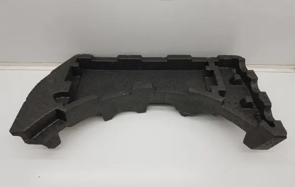 Peugeot 308 Other trunk/boot trim element 9677649080