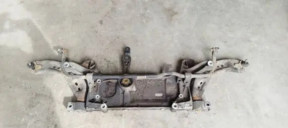 Skoda Octavia Mk2 (1Z) Front subframe 1k0199369g