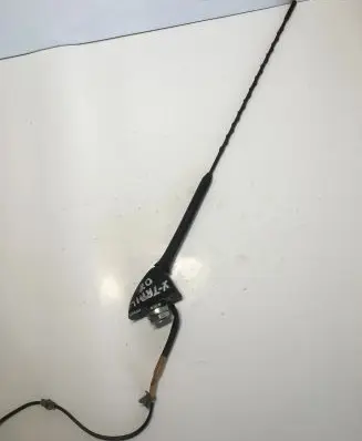 Nissan X-Trail T31 Radio antenna 