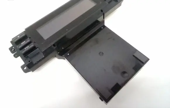 Volvo S80 Screen/display/small screen 30797715