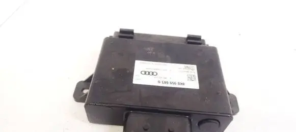 Skoda Octavia Mk2 (1Z) Other control units/modules 8K0959663G 8K0959663