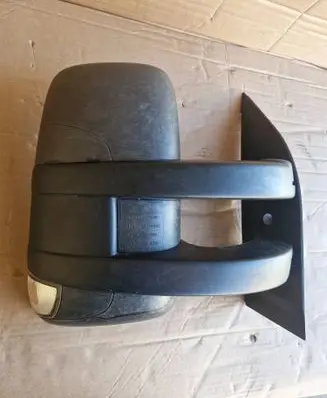 Iveco Daily 6th gen Wing mirror glass E9034362 E9024362 E9024353