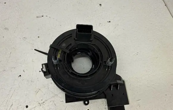Volkswagen Touran I Airbag slip ring squib (SRS ring) ZWAC29004D