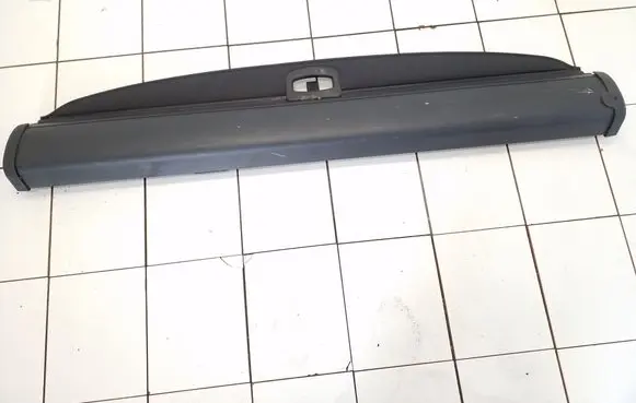 Mercedes-Benz E W211 Parcel shelf load cover A2118600075