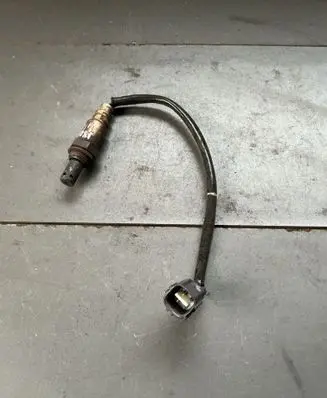 Lambda probe sensor