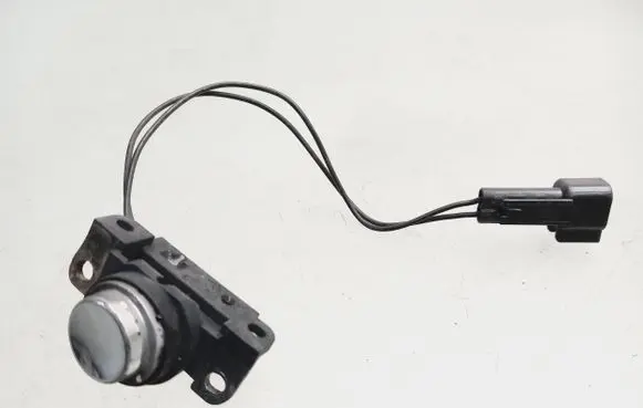 Tailgate opening switch