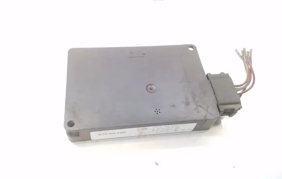 Mercedes-Benz E W212 Distronic sensor radar A0035400517 A00P4420656