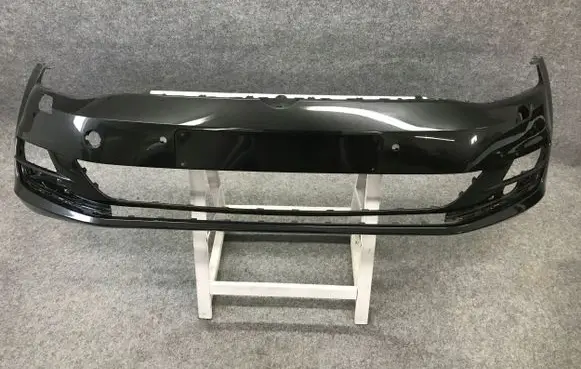 Volkswagen Golf VII Front bumper 5G0807221