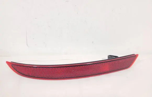 Opel Astra J Rear tail light reflector 13370757 18761802 01136802