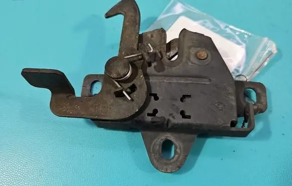 Opel Antara Engine bonnet/hood lock/catch IMPRK1551233
