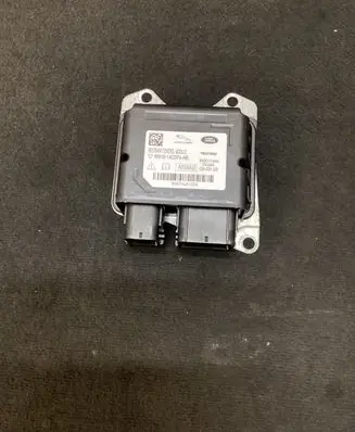 Land Rover Discovery 5 Airbag control unit/module M9V214D374AB X067VUA1204
