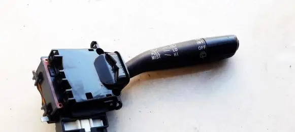 Subaru Forester SG Wiper control stalk 17A164LH2